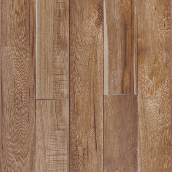 Rustic Hickory Natural